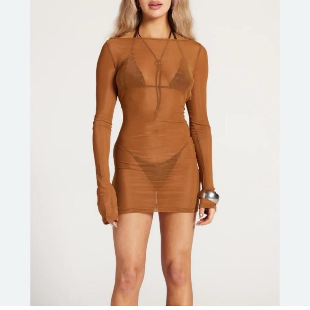 shop luna b “do lab dress”
